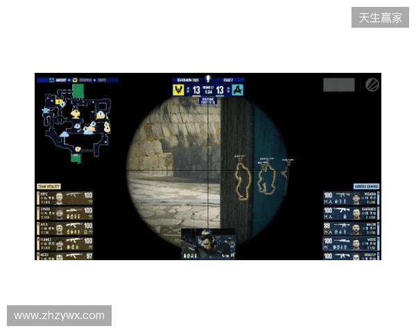 IEM克拉科夫2026:厚德载物!Vitality 2-0 Aurora IEM克拉科夫2026:厚德载物!Vitality 2-0 Aurora